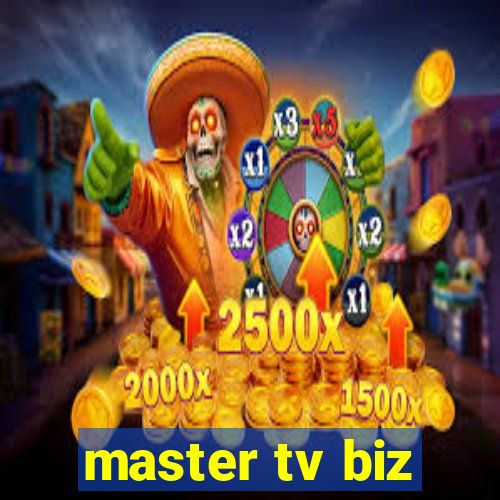 master tv biz